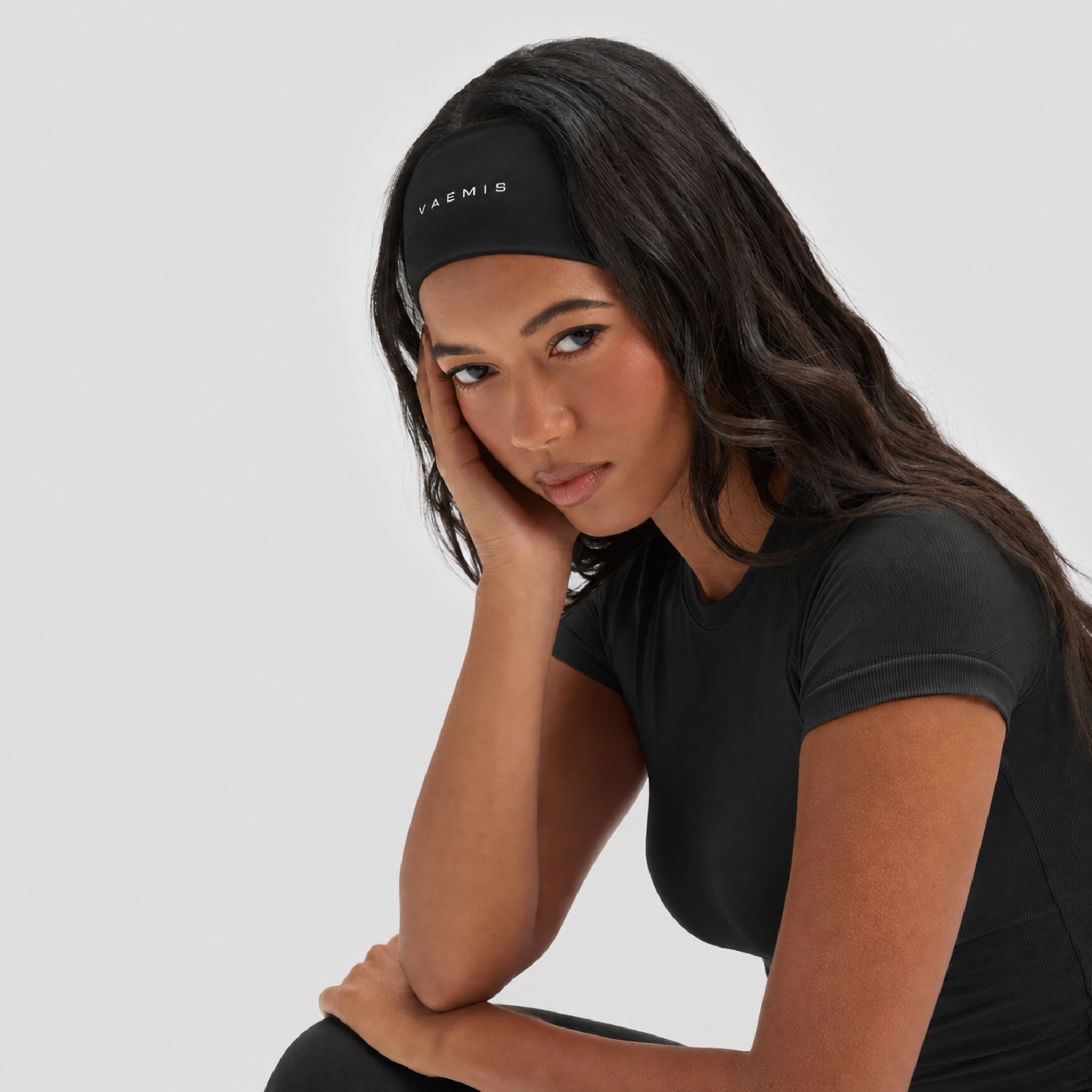 Bandeau ÉLAN - Bandeau de sport pour femme