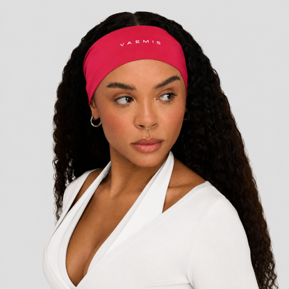 Bandeau ÉLAN - Bandeau de sport pour femme