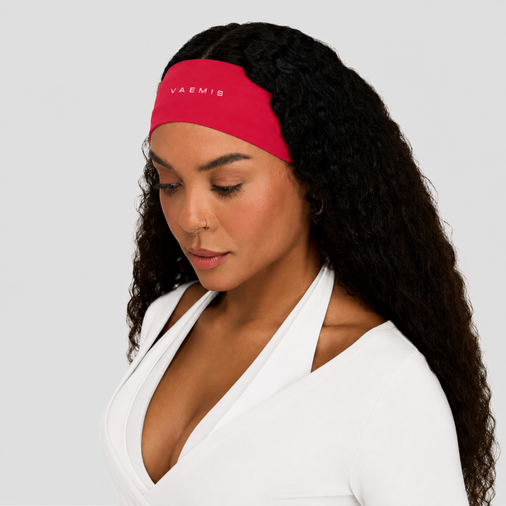 Bandeau ÉLAN - Bandeau de sport pour femme