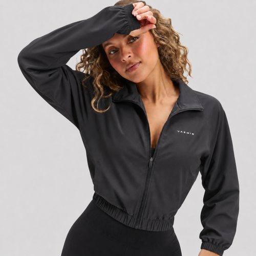 Veste ÉLAN - Veste de sport zippée pour femme