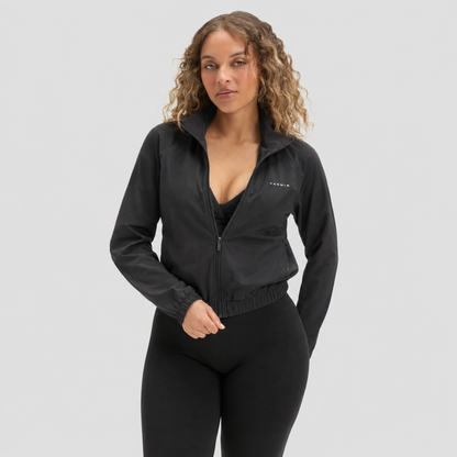 Veste ÉLAN - Veste de sport zippée pour femme