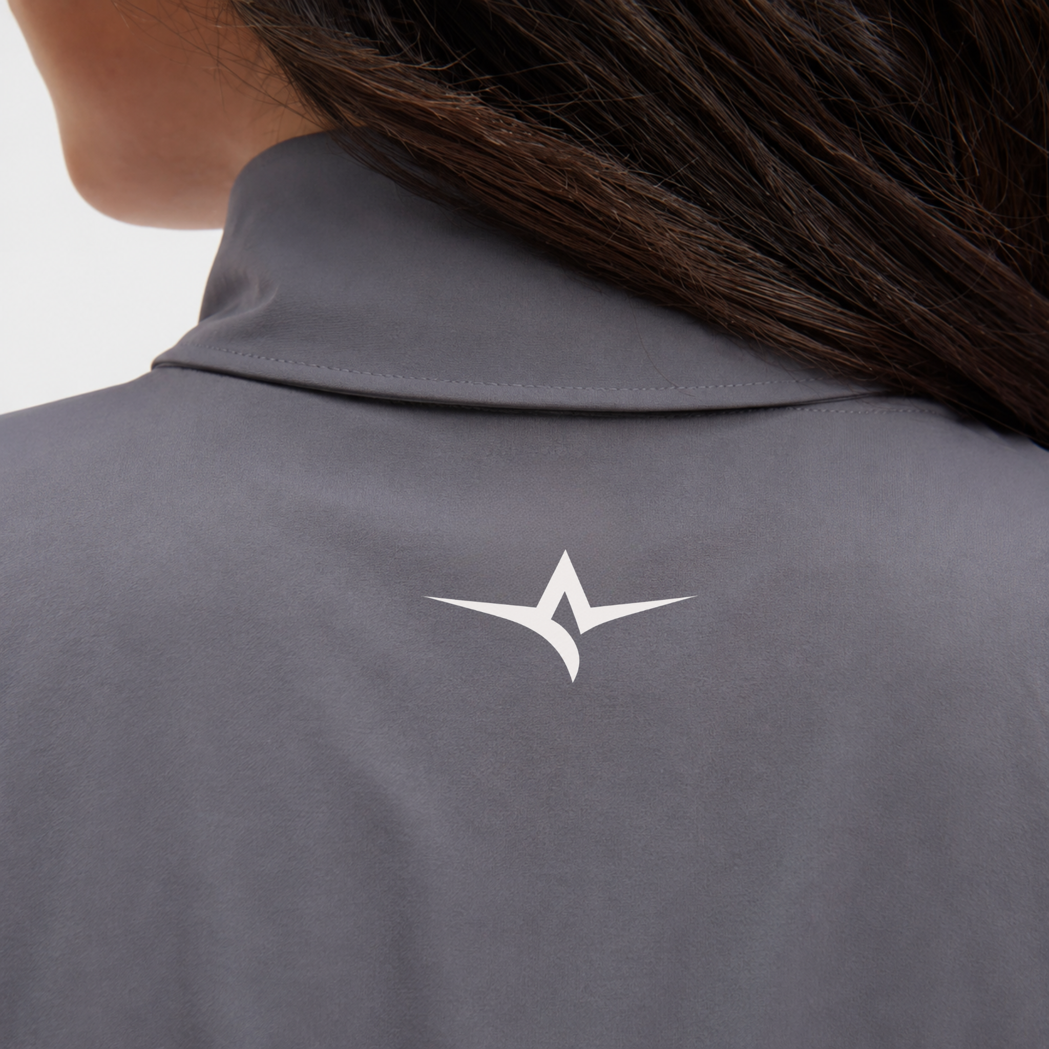 Veste ÉLAN - Veste de sport zippée pour femme