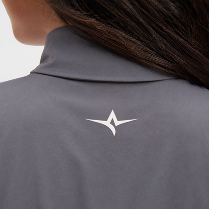 Veste ÉLAN - Veste de sport zippée pour femme