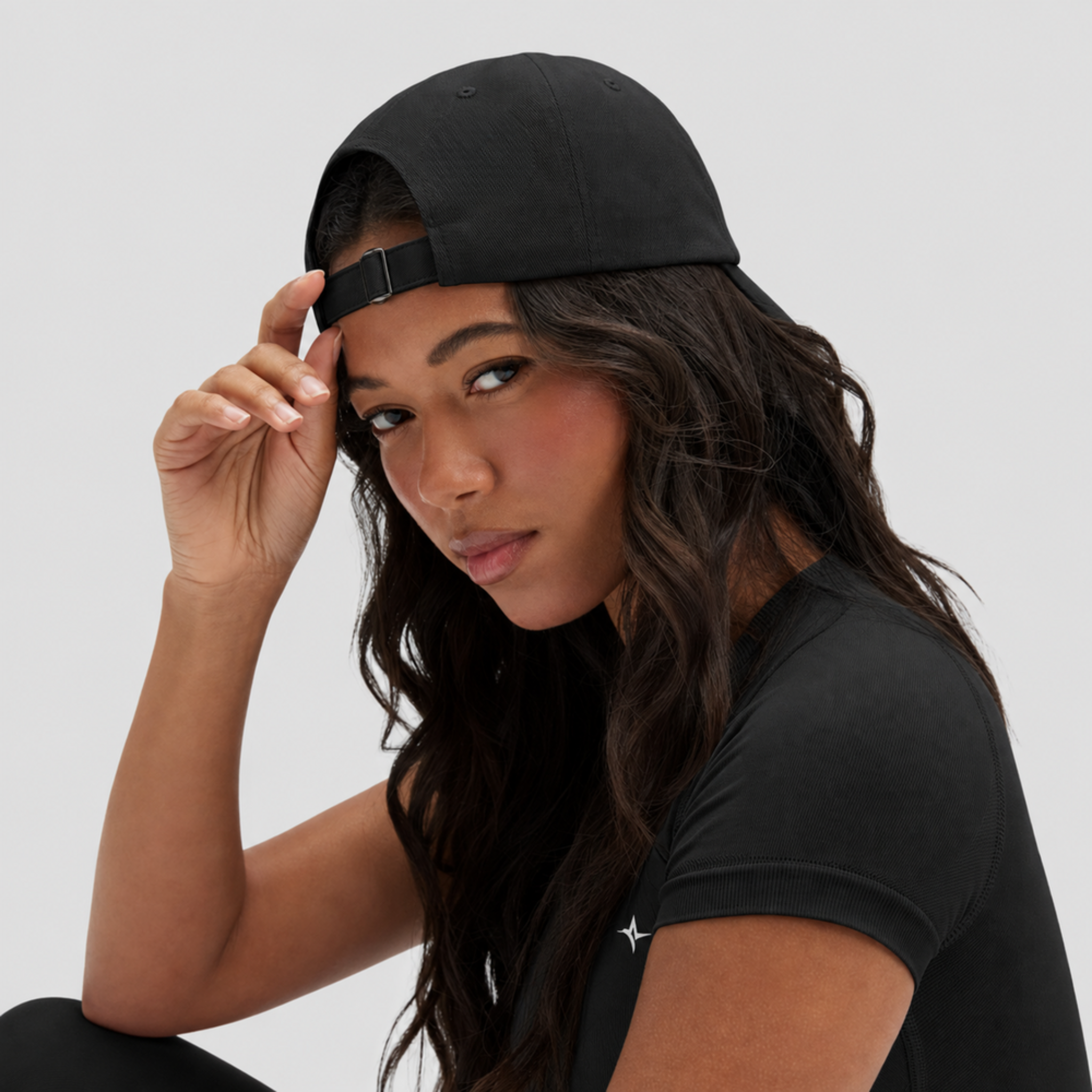 Casquette de sport