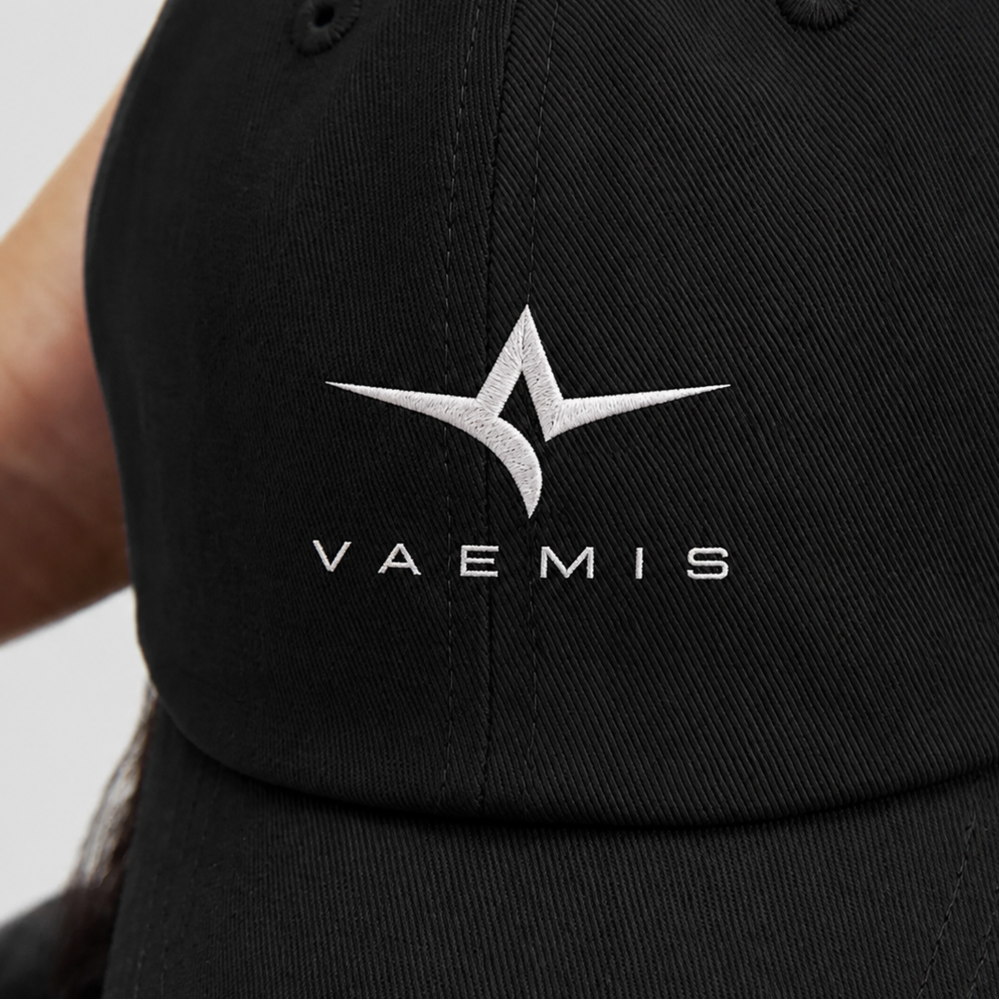 Casquette de sport