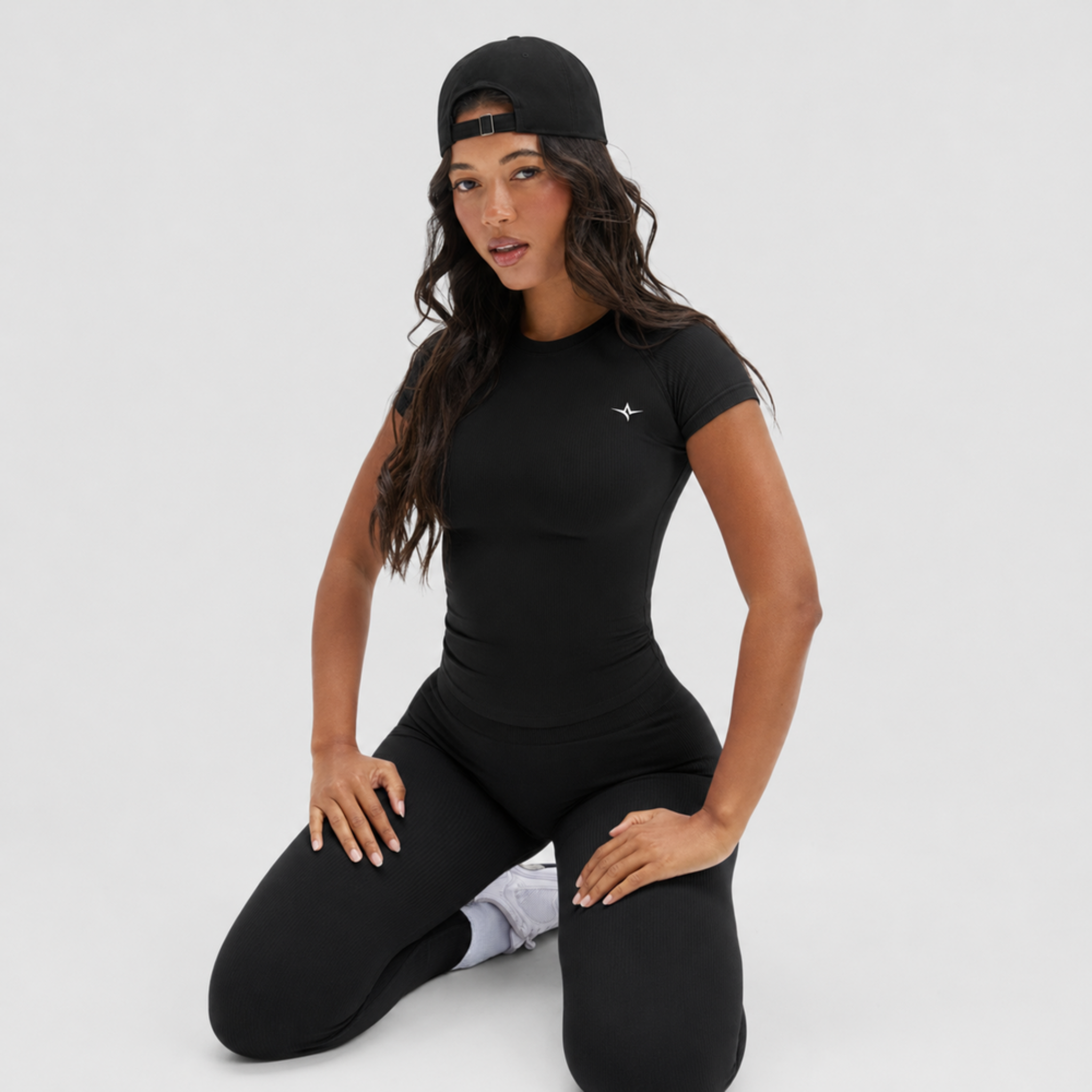 Casquette de sport