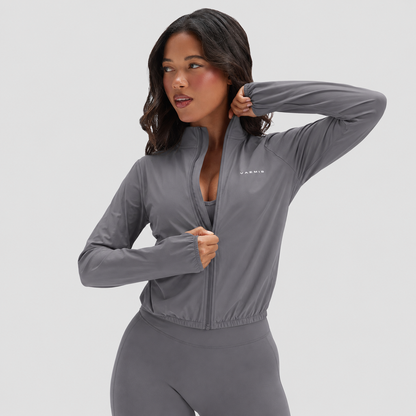 Veste ÉLAN - Veste de sport zippée pour femme